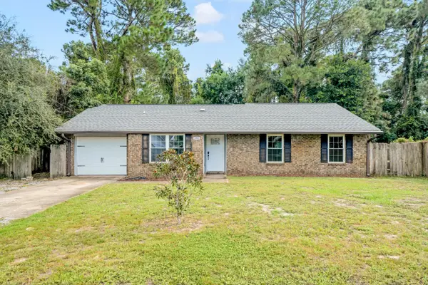 651 Wildwood Street, Mary Esther, FL 32569