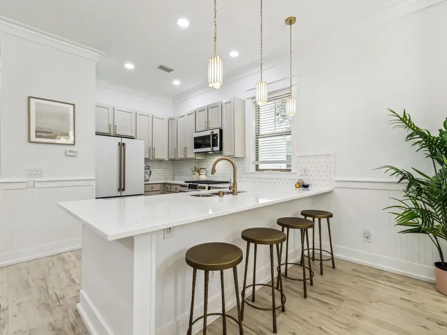 8 Gulf Mark Lane, Santa Rosa Beach, FL 32459 - #2