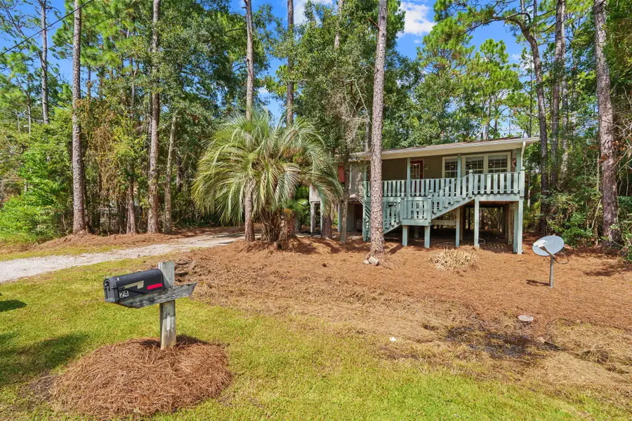 24 Nikki Circle, Santa Rosa Beach, FL 32459 - #2