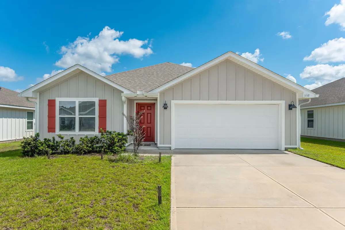 335 Flounder Street, Crestview, FL 32539 - #1