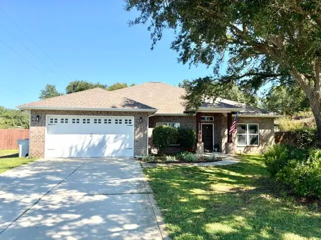 8110 Fourth Street, Navarre, FL 32566 - #1