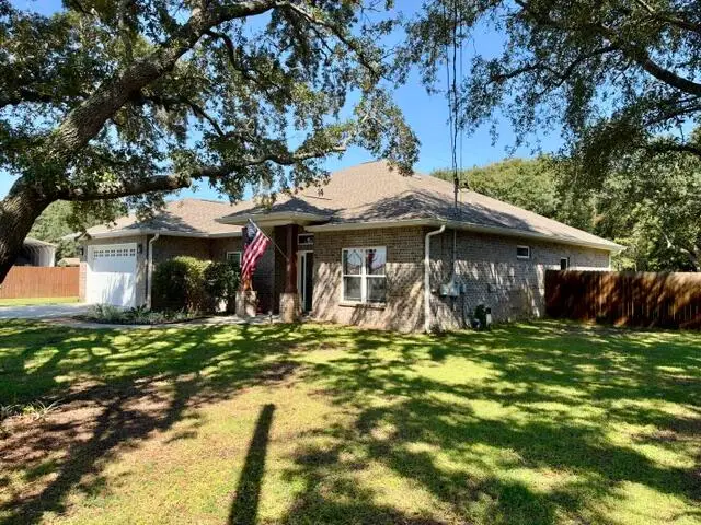 8110 Fourth Street, Navarre, FL 32566 - #2