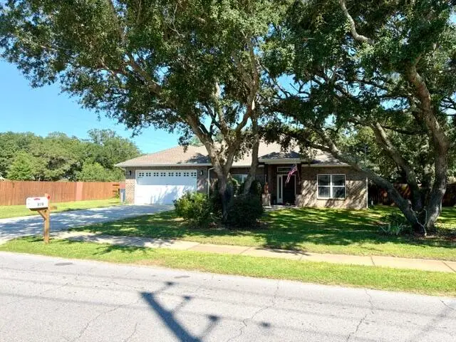 8110 Fourth Street, Navarre, FL 32566 - #3