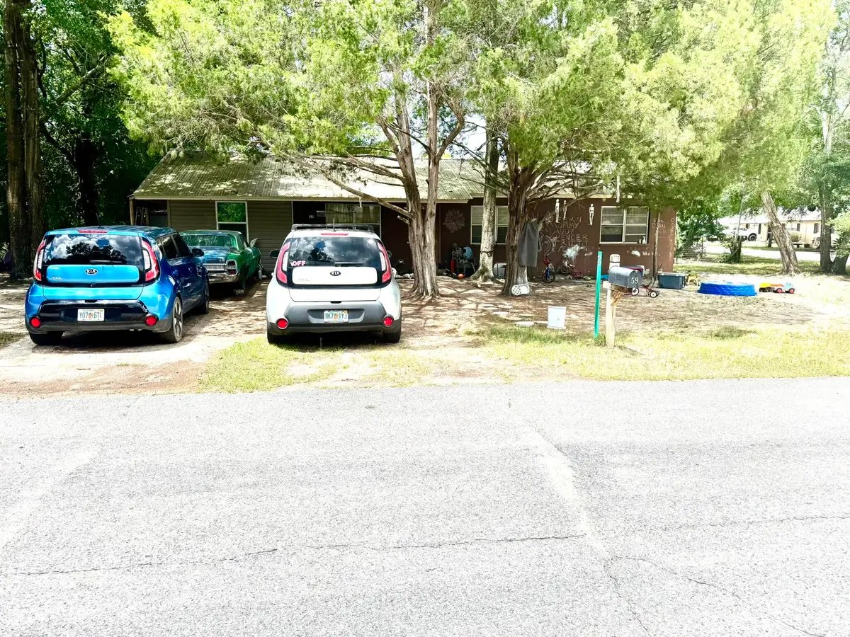 59 Jacqueline Street, Defuniak Springs, FL 32433 - #1