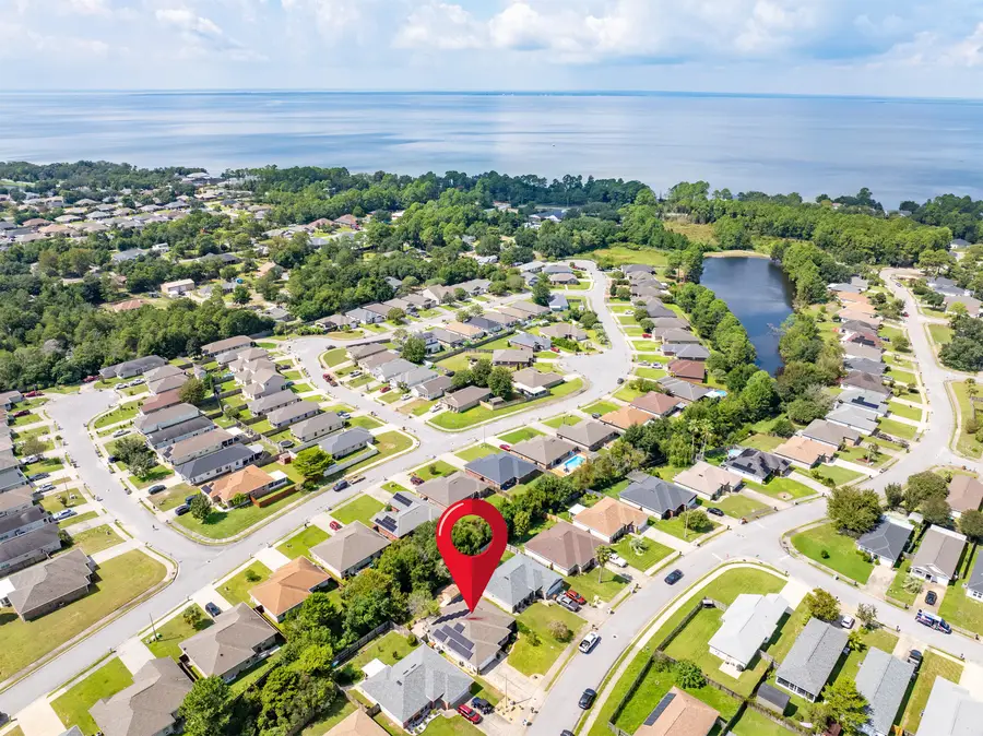 1957 Shadow Lake Drive, Gulf Breeze, FL 32563 - #3