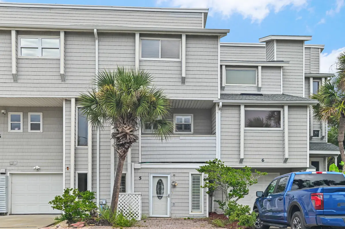 365 Gulf Shore Drive #UNIT 5, Destin, FL 32541 - #1