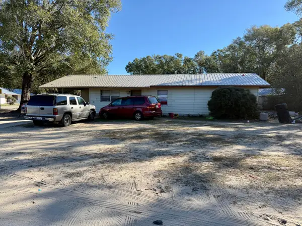 434 N 1st Street, DeFuniak Springs, FL 32433