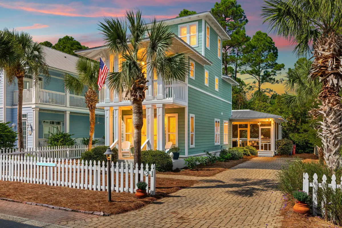 31 Sweet Bay Drive, Santa Rosa Beach, FL 32459 - #1