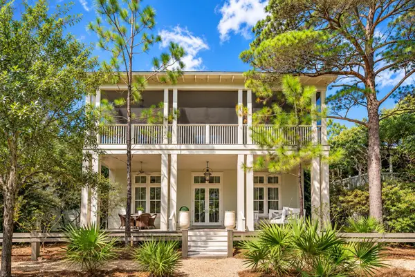 109 Bluejack Street, Santa Rosa Beach, FL 32459