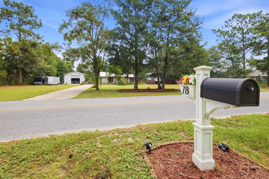 78 Florence Drive, Defuniak Springs, FL 32433 - #3