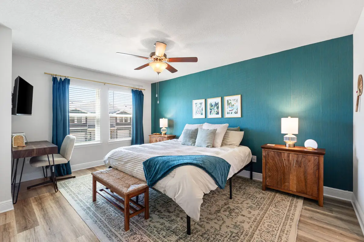 219 Palmeras Marinas Lane, Panama City Beach, FL 32407 - #1