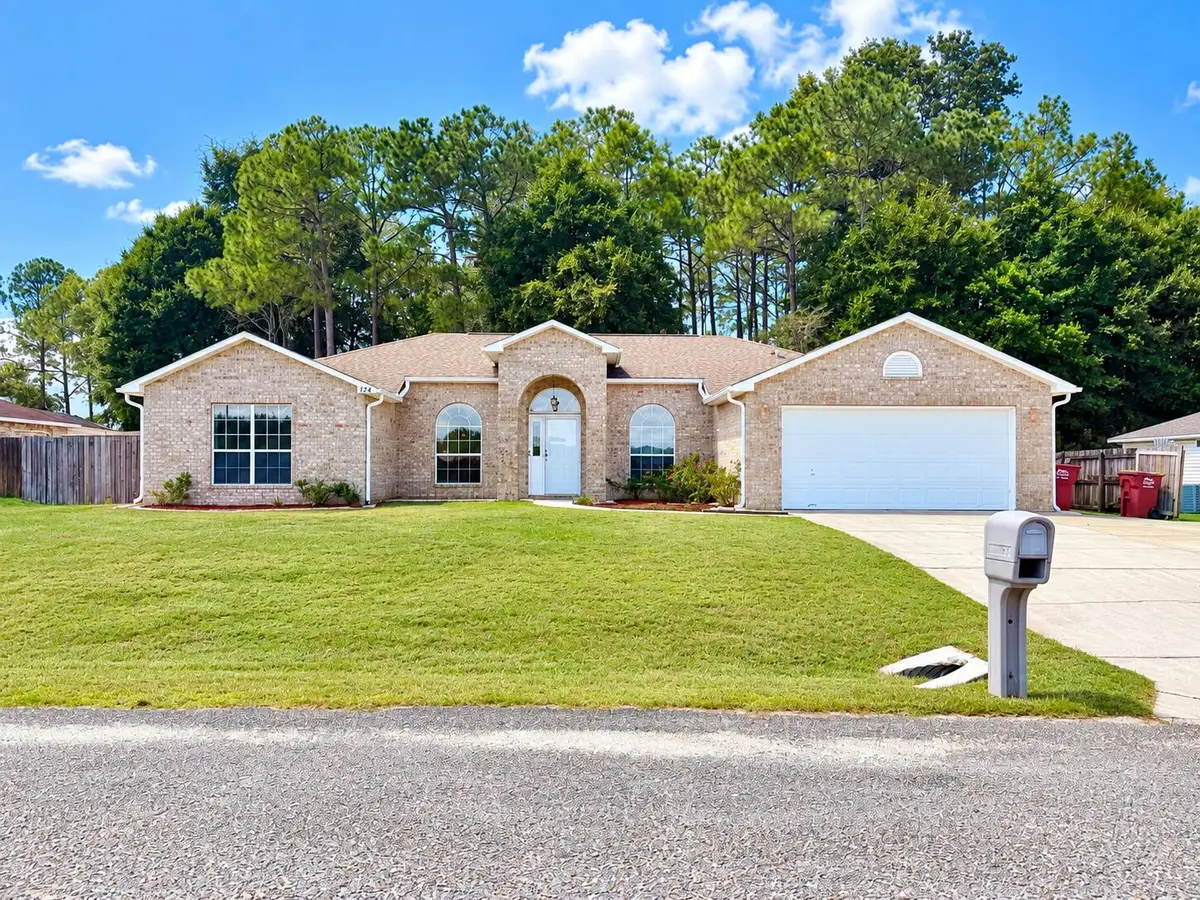 247 Trish Drive, Crestview, FL 32536 - #1