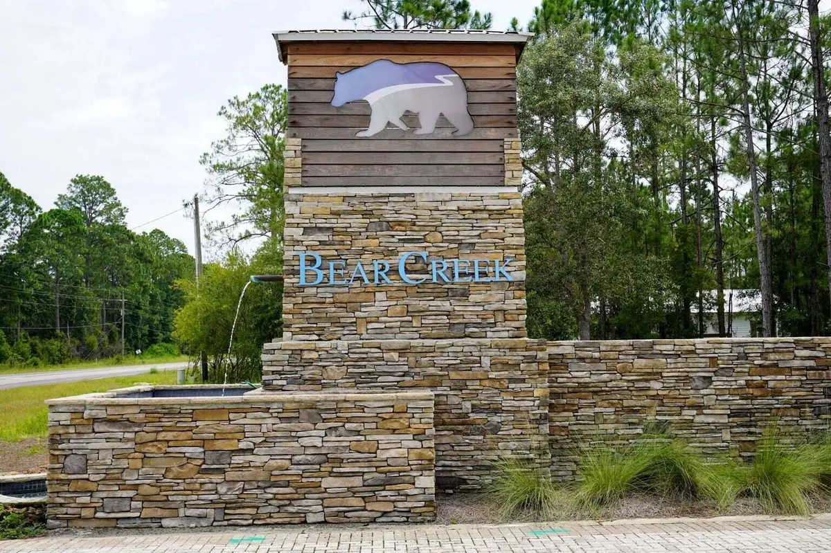 lot 24 Hibernate Way, Freeport, FL 32439 - #1