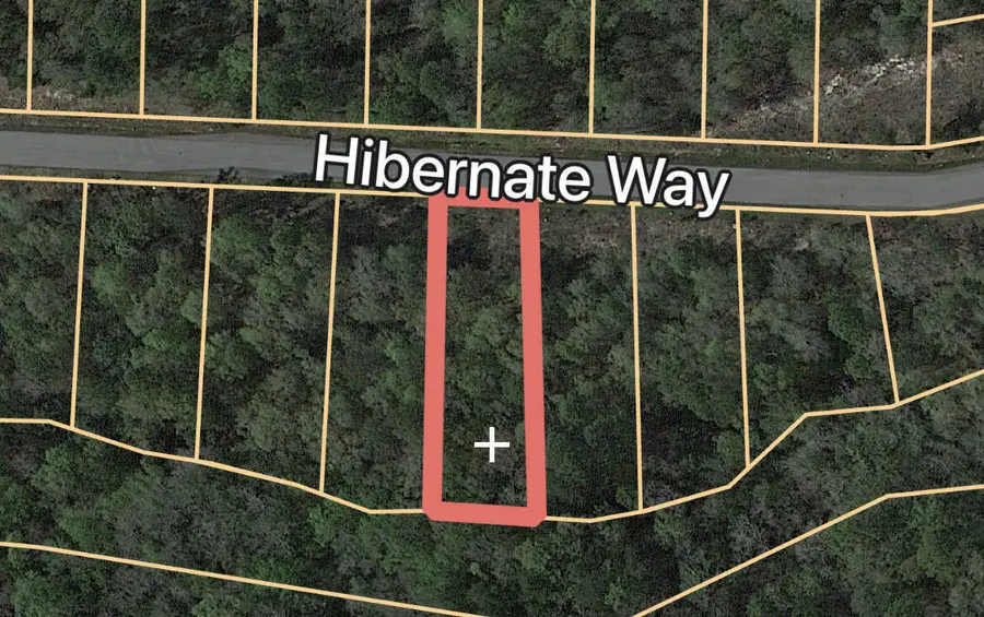 lot 24 Hibernate Way, Freeport, FL 32439 - #3