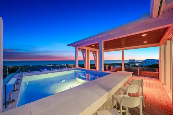 244 W Park Place Avenue, Inlet Beach, FL 32461