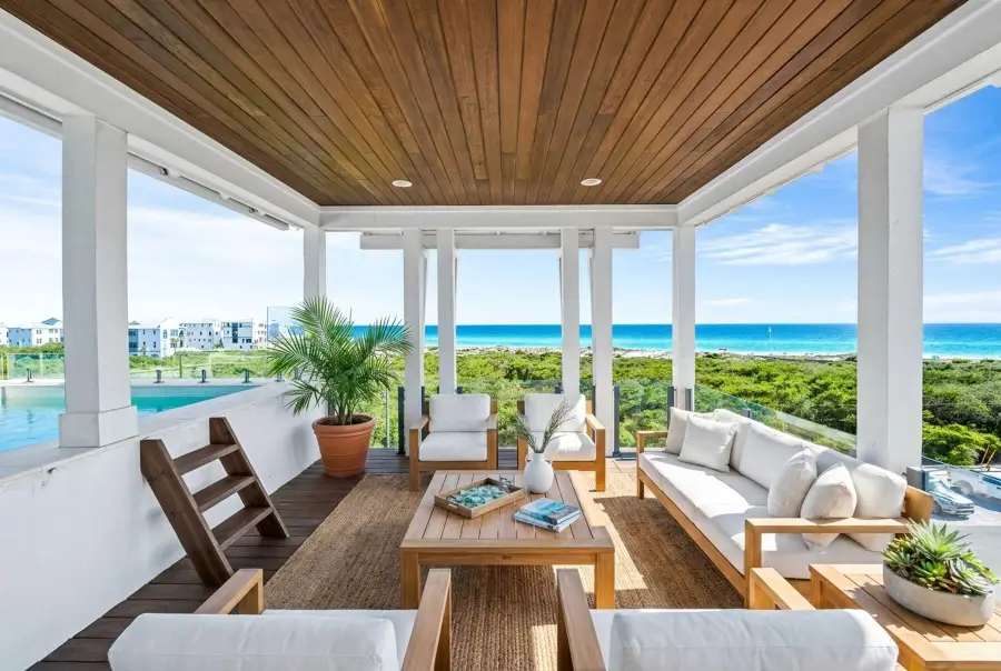 244 W Park Place Avenue, Inlet Beach, FL 32461 - #2