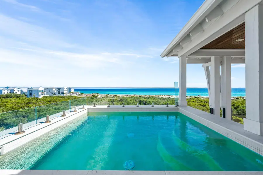 244 W Park Place Avenue, Inlet Beach, FL 32461 - #3