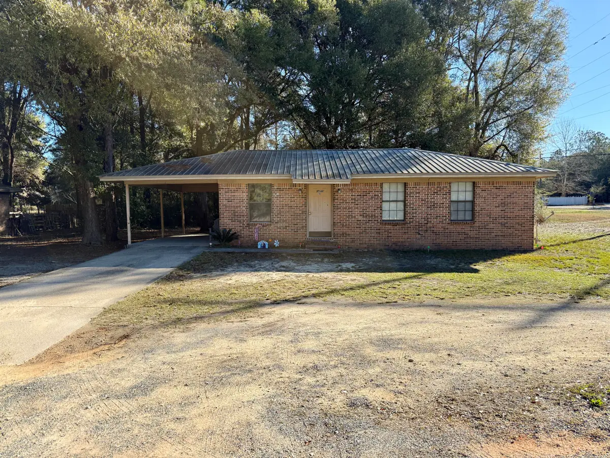 18 Josephene Street, Defuniak Springs, FL 32433 - #1