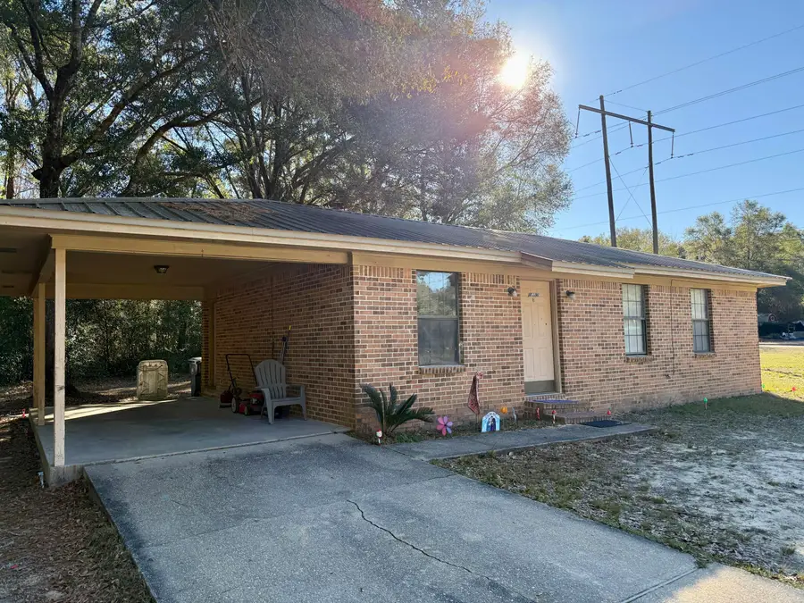 18 Josephene Street, Defuniak Springs, FL 32433 - #2