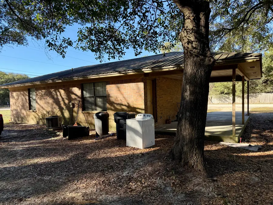 18 Josephene Street, Defuniak Springs, FL 32433 - #3