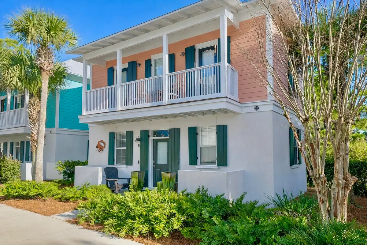 198 Somerset Bridge Road #102, Santa Rosa Beach, FL 32459 - #1