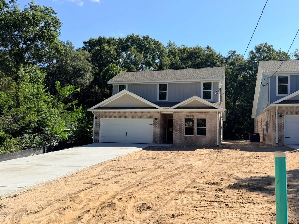 316 Boxer Avenue, Niceville, FL 32578 - #1