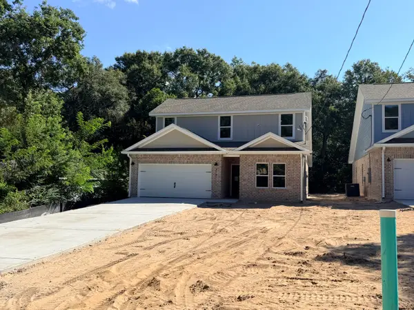 316 Boxer Avenue, Niceville, FL 32578