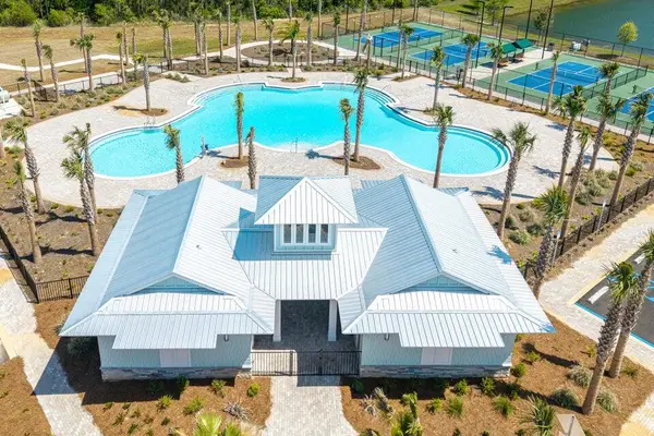 LOT 31 Spirit Bear Way, Freeport, FL 32439