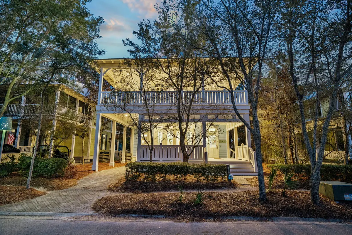 146 Silver Laurel Way, Santa Rosa Beach, FL 32459 - #1