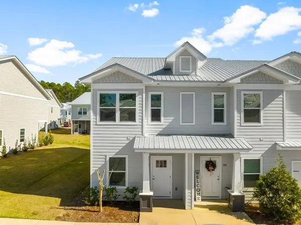 359 N Sand Palm Road #Horizon Unit, Freeport, FL 32439