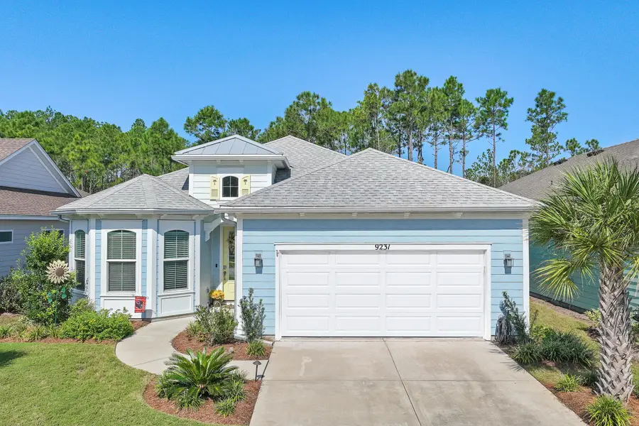 9231 Paradise Drive, Panama City Beach, FL 32413 - #2