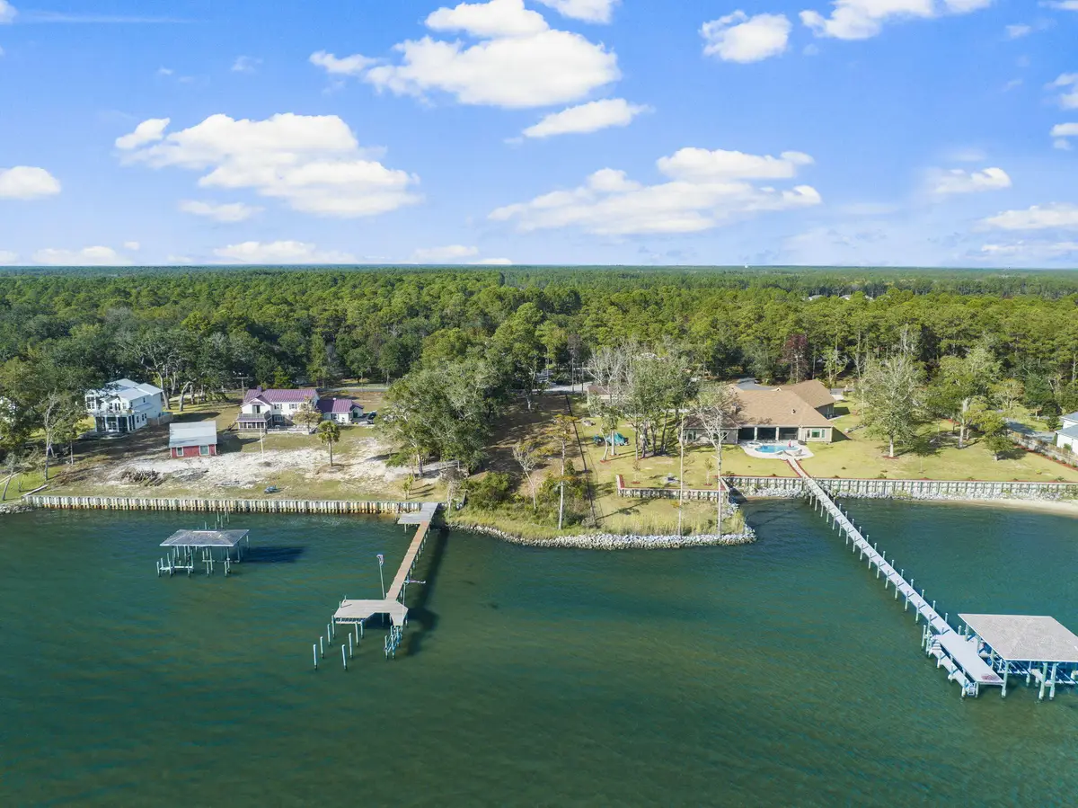 0 Red Barn Road, Freeport, FL 32439 - #1
