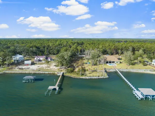 0 Red Barn Road, Freeport, FL 32439