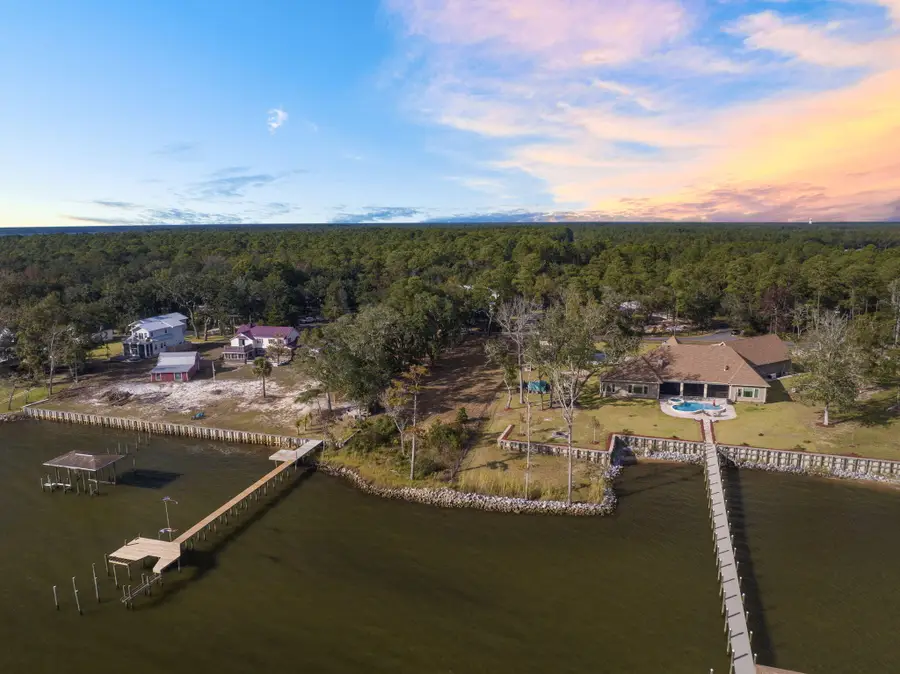 0 Red Barn Road, Freeport, FL 32439 - #2