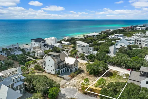 40 Gardenia Street, Santa Rosa Beach, FL 32459