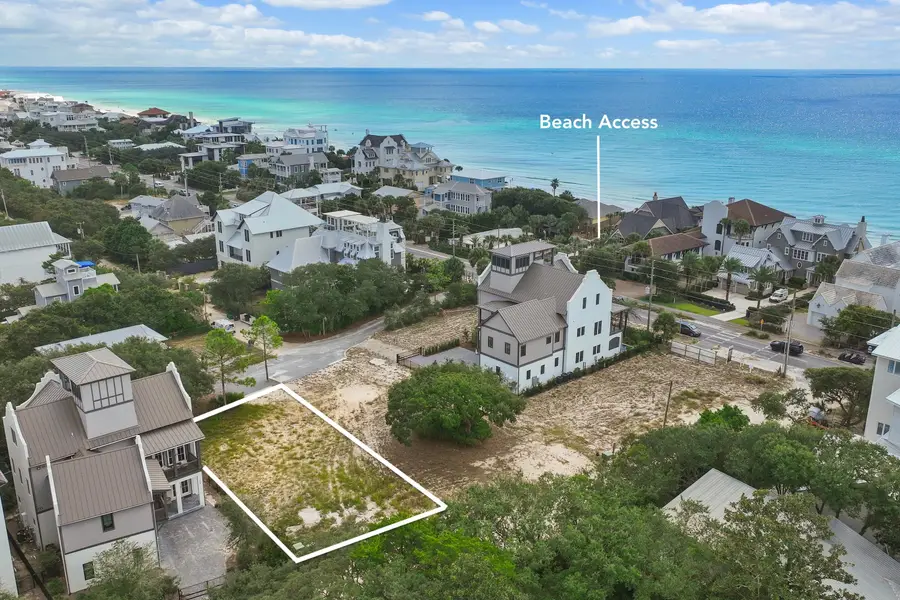 40 Gardenia Street, Santa Rosa Beach, FL 32459 - #2