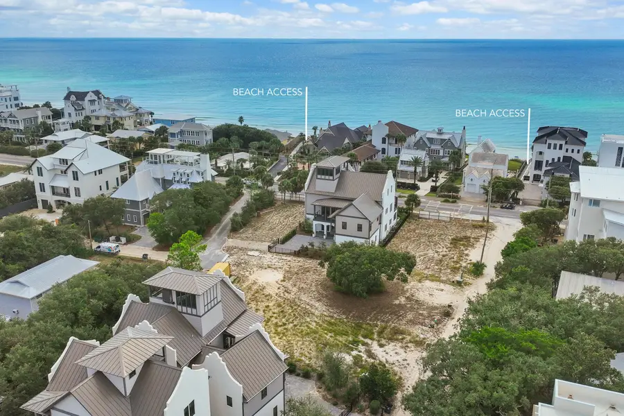 40 Gardenia Street, Santa Rosa Beach, FL 32459 - #3