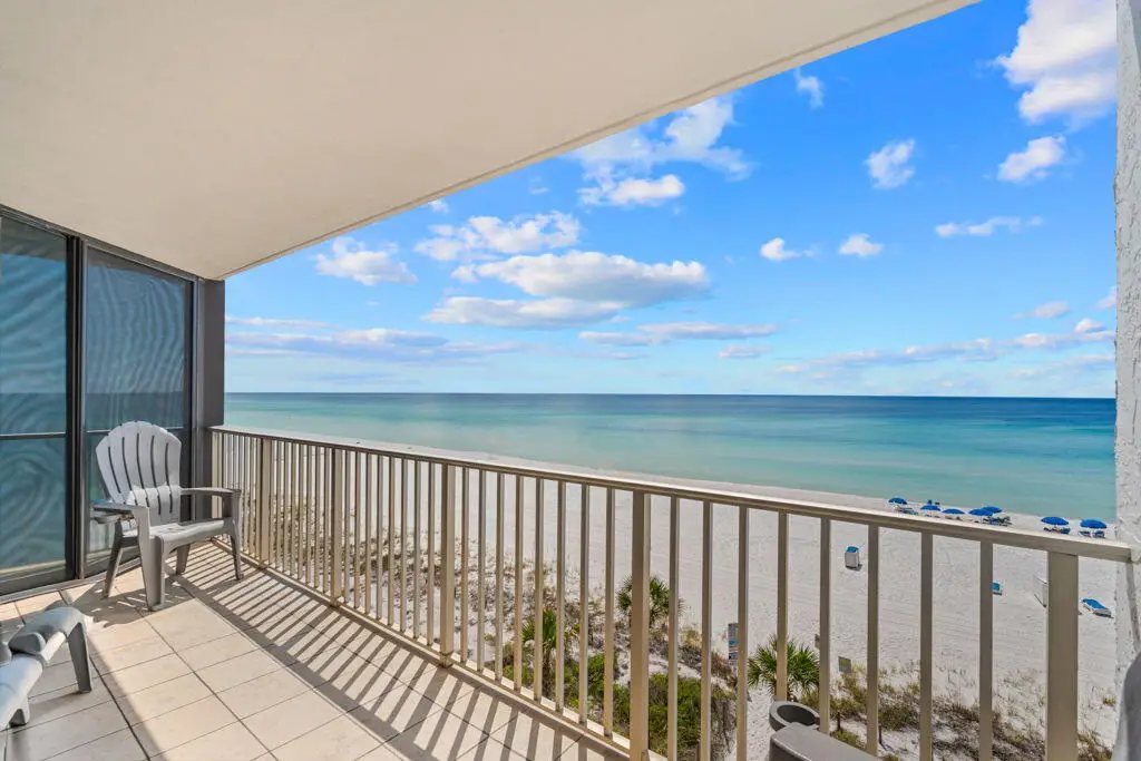 11757 Front Beach Road #UNIT L404, Panama City Beach, FL 32407 - #1