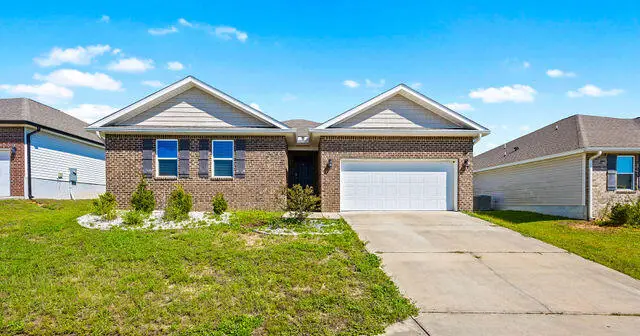 5560 Guinevere Lane, Milton, FL 32583 - #2