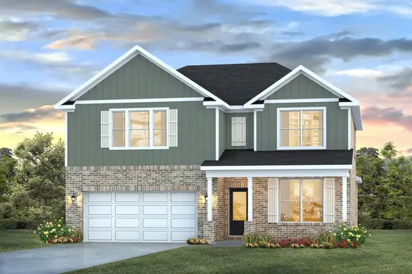 2802 Patriot Ridge Drive, Crestview, FL 32539