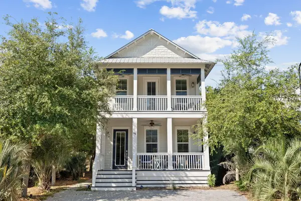 45 Michaela Lane, Santa Rosa Beach, FL 32459