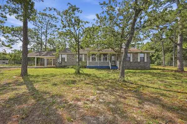 3654 Poverty Creek Road, Crestview, FL 32539