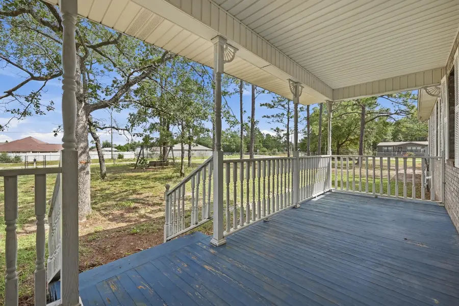 3654 Poverty Creek Road, Crestview, FL 32539 - #3