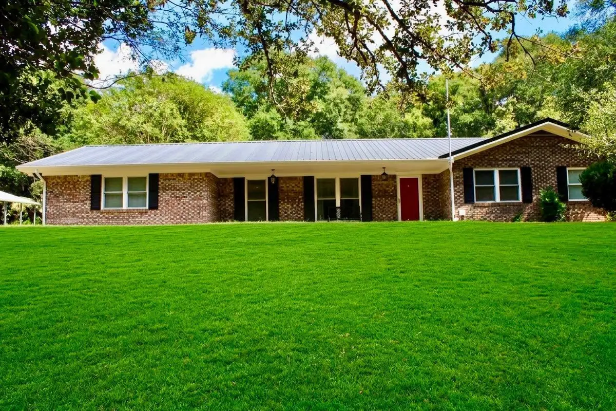 5919 Pineforest Drive, Crestview, FL 32539 - #1