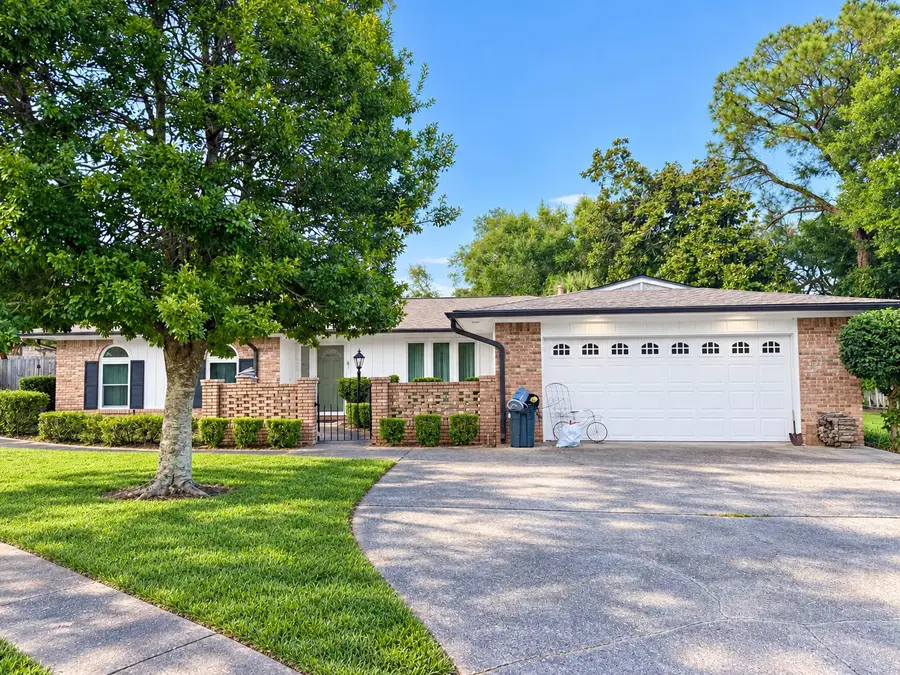 3 Ipswich Circle, Fort Walton Beach, FL 32547 - #2