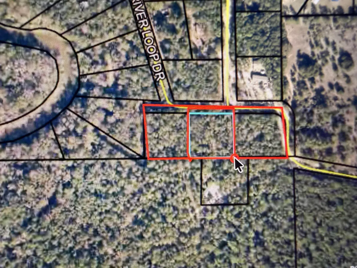 TBD River Loop Drive #Lot 1, Crestview, FL 32536 - #1