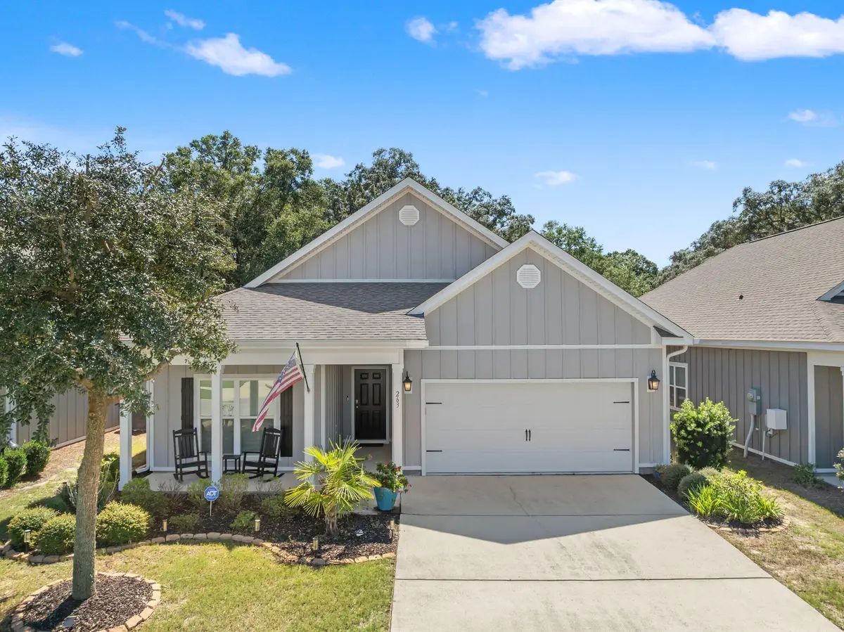 263 Lightning Bug Lane, Freeport, FL 32439 - #1