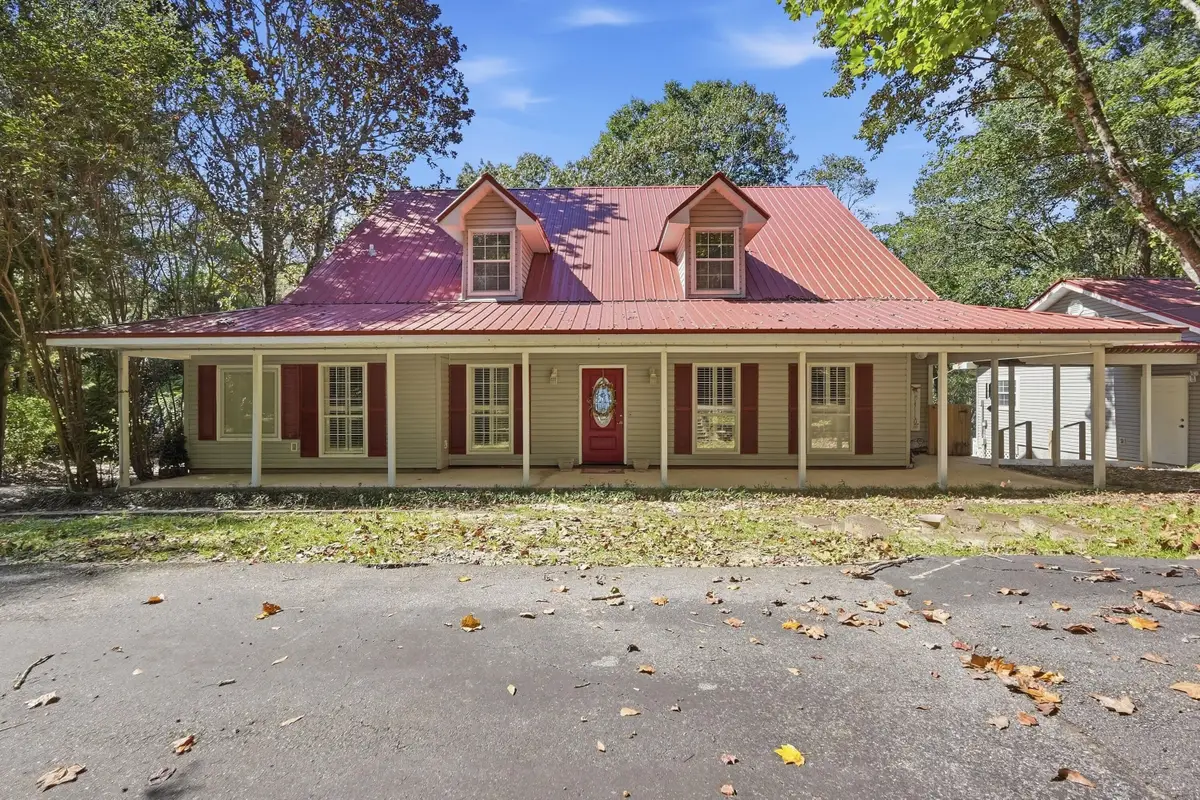 2272 Spring Lake Road, Defuniak Springs, FL 32433 - #1