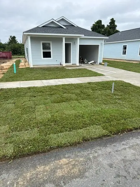 1553 Everitt Avenue, Panama City, FL 32405