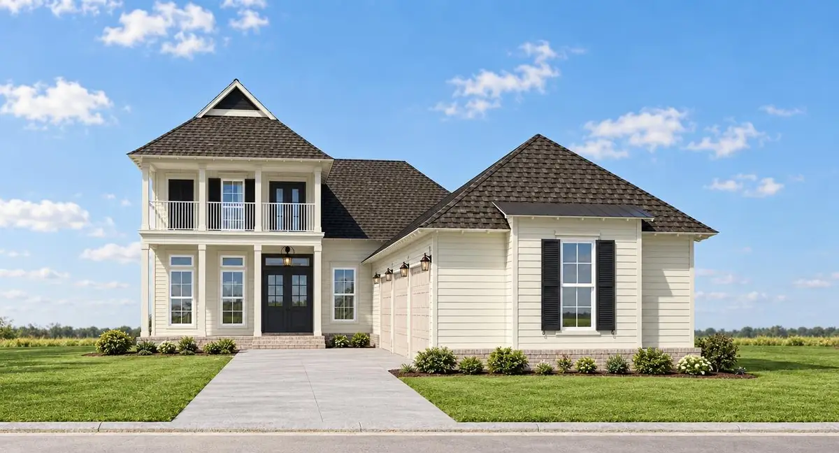 81 W Captain Fritz Way, Freeport, FL 32439 - #1